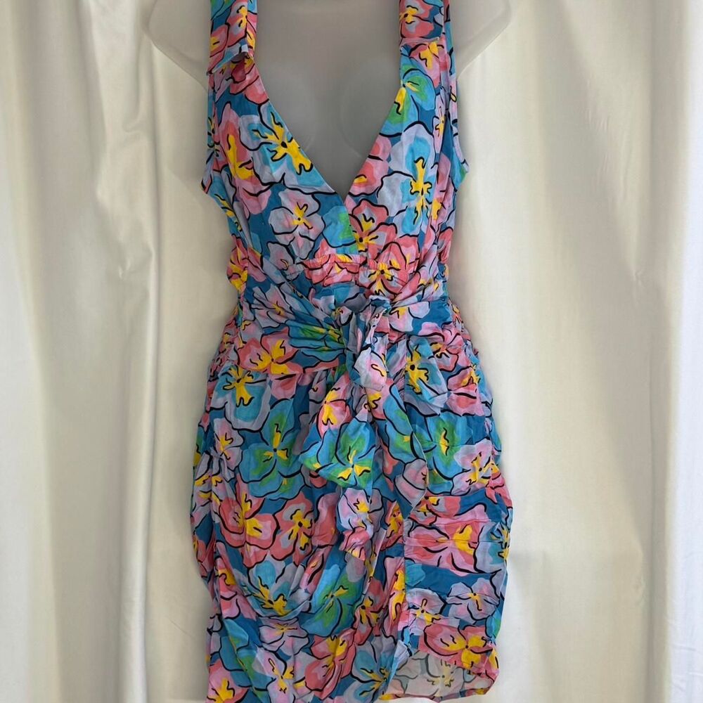 For-love-lemons Women's multi Dress